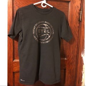 Men’s Nike short sleeve EYBL shirt